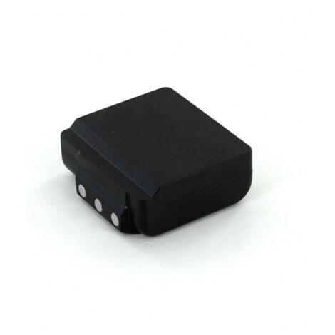 NX - Batterie télécommande de grue IMET 3.6V 2000mAh - AS060AS083BE5500 (1/4)