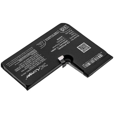 11 Battery Replacement Batterie IPhone 13 Pro Max LL TRADER 5000mAh - Haute Capacité - Kit Outils Réparation Inclus Batterie 5000mah Iphone