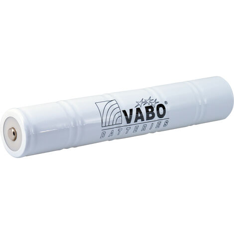N/A - Batterie NiMH MAGLITE MAGCHARGER 6V 3.5Ah