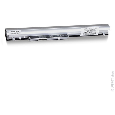NX - Batterie ordinateur portable 14.4V 2600mAh - F3B96AALA04041728248-121728 (1/3)