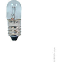 Orbitec - Ampoule à filament E10 10X28 60V 50MA