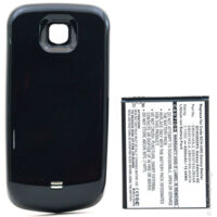 NX - Batterie téléphone, smartphone, GSM pour Samsung 3.7V 4200mAh - EB535163LAEB535163