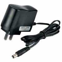 OEM - Chargeur lithium-ion 2S 8.4V/0.6A prise UK