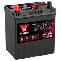 Batterie auto BOSCH S4008 L3 12V 74ah / 680A - EPRA- Société ENGIN