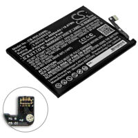 NX - Batterie téléphone, smartphone, GSM pour Huawei 3.85V 4850mAh - HB526488EEW