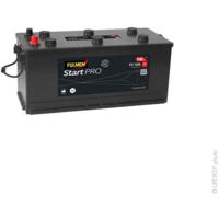 Fulmen - Batterie camion FULMEN Start Pro HD FG1406 12V 140Ah 800A
