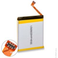 NX - Batterie téléphone, smartphone, GSM pour Crosscall 3.85V 4400mAh - LPN385440