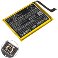 NX - Batterie téléphone, smartphone, GSM pour Crosscall 3.85V 2800mAh - COM4BAT100