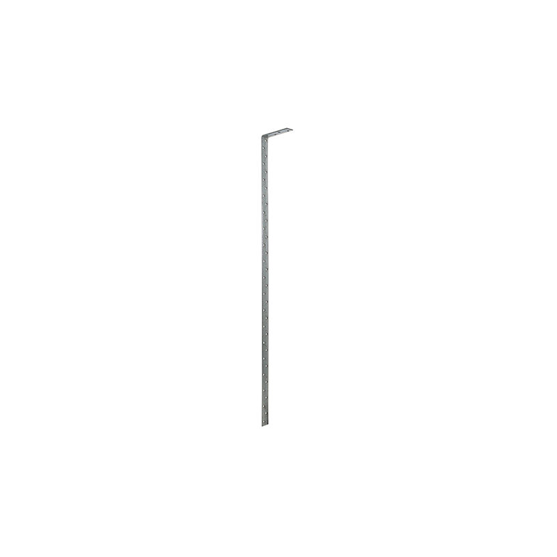 TIMCO Restraint Straps Heavy Duty Bent Galvanised - 900/100