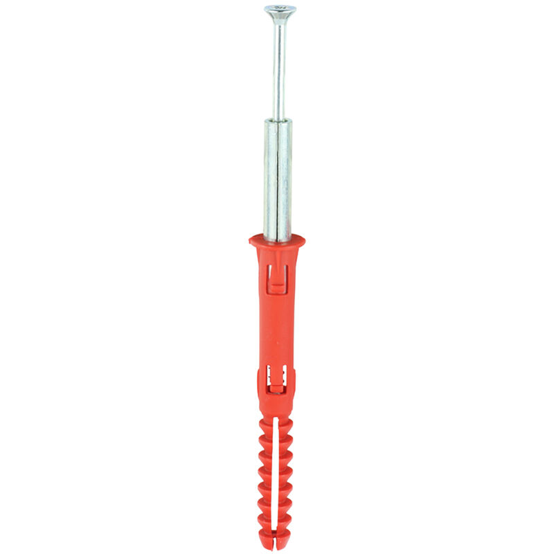 TIMCO Corefix 120 Dot & Dab Wall Fixing - 5.0 x 120