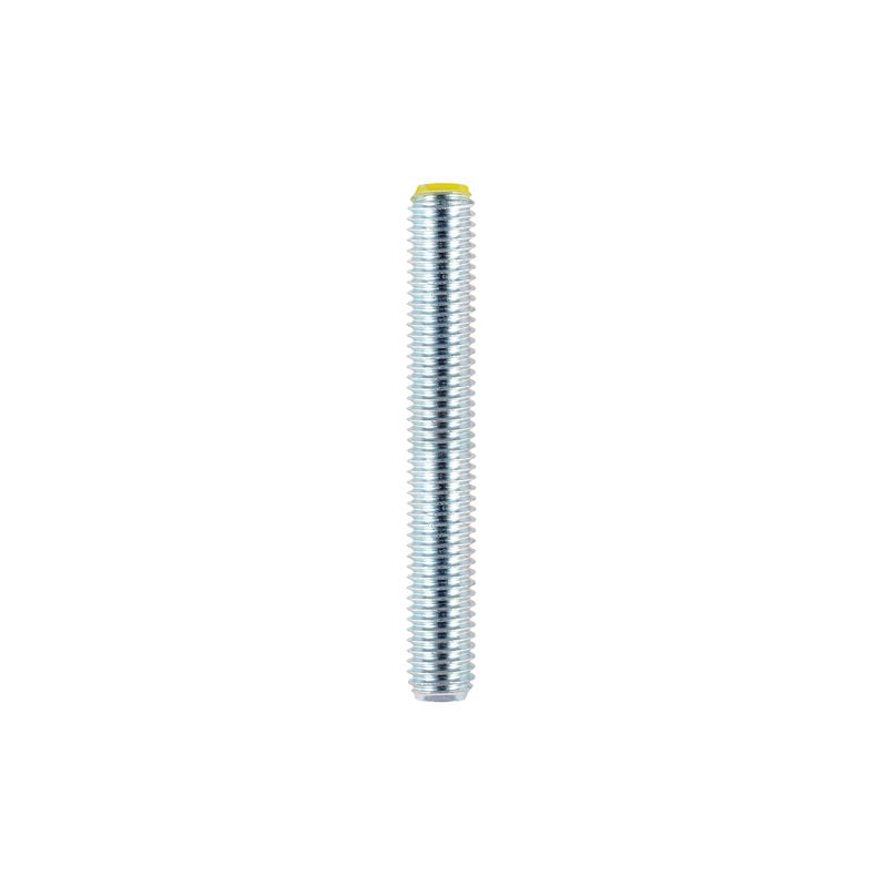 TIMCO High Tensile Threaded Bars Grade 8.8 Silver - M20 x 1000