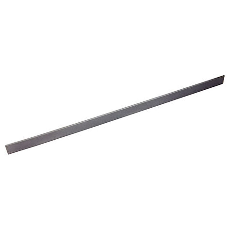 TIMCO Waterbars Galvanised - 28mm x 1m x 4mm