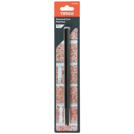 TIMCO A/Taper Pilot Rod - 225mm