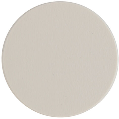 TIMCO Self-Adhesive Screw Cover Caps Beige - 13mm (1/2)