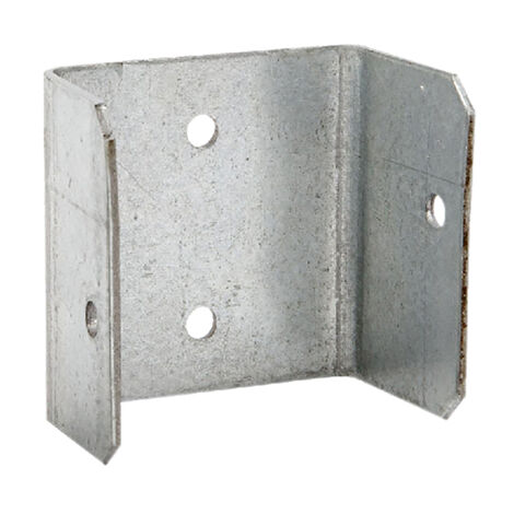 TIMCO Panel Clip Galvanised - 44mm