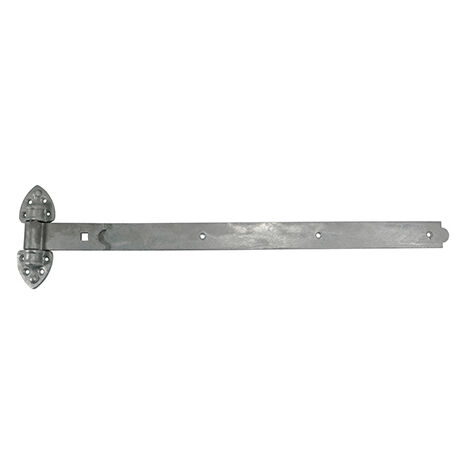 TIMCO Heavy Duty Reversible Hinges Hot Dipped Galvanised - 1200mm