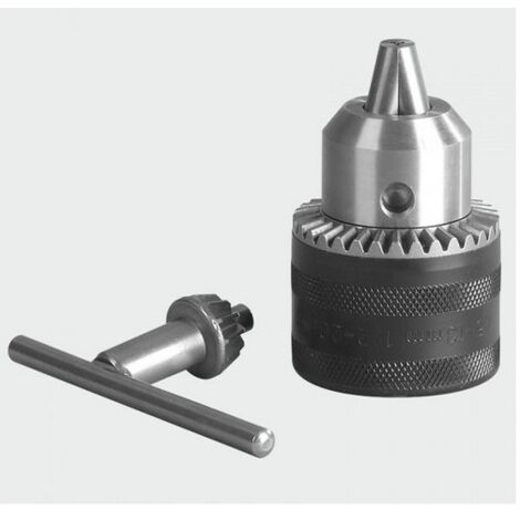 TIMCO 1/2" Chuck & Key Set - 1/2" (1/2)