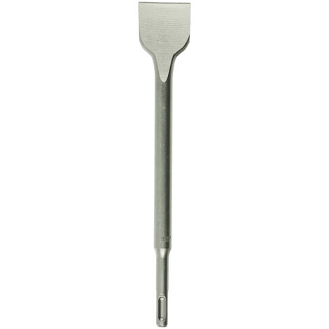 TIMCO SDS Plus Steels Spade - 40 x 250 (1/2)