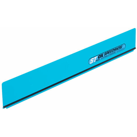 OX Speedskim Semi Flex blade only - STBL 600mm (1 Pack)