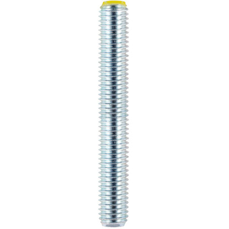 TIMCO High Tensile Threaded Bars Grade 8.8 Silver - M12 x 1000