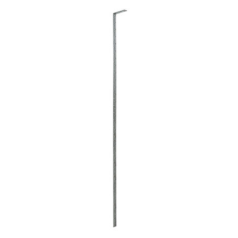 TIMCO Restraint Straps Heavy Duty Bent Galvanised - 1500/100