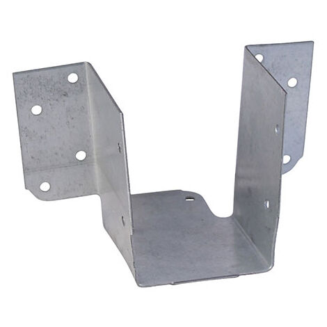 TIMCO Mini Timber Hangers Galvanised - 44 x 100 to 150