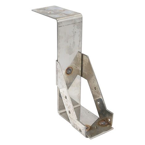 TIMCO Masonry Joist Hangers A2 Stainless Steel - 47 x 175