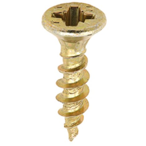 TIMco 3.5 x 16mm Classic C2 Wood Screw Box Qty 200