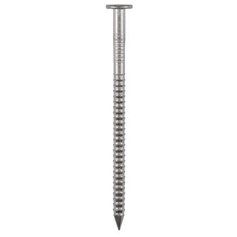 TIMCO Annular Ringshank Nails A2 Stainless Steel - 25 x 2.00
