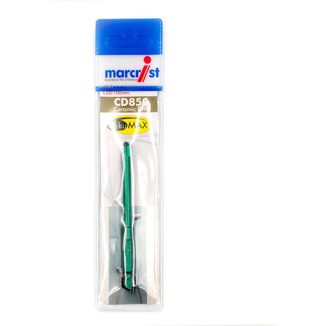 Marcrist cd850 deals