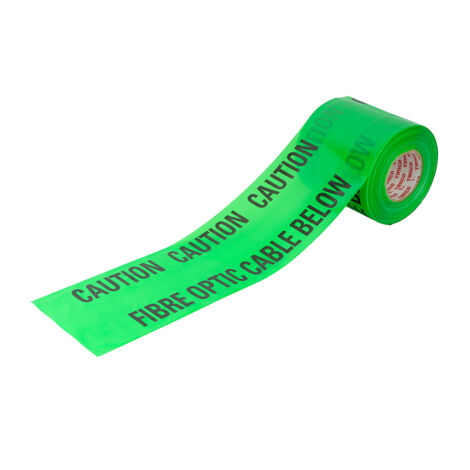 TIMCO Underground Tape Fibre Optic Cable - 365m x 150mm