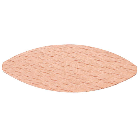 TIMCO Wooden Jointing Biscuits - No. 10