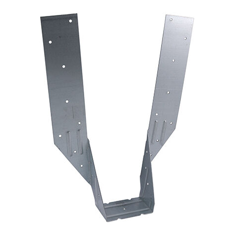 TIMCO Timber Hangers No Tag Galvanised - 75 x 125 to 220