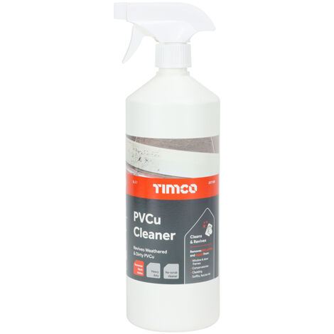 TIMCO PVCu Cleaner - 1L