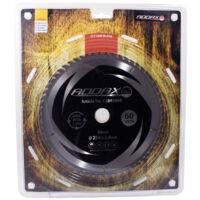 TIMCO Circular Saw Blade Trimming/Crosscut Medium/Fine - 254 x 30 x 60T