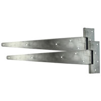 TIMCO Scotch Tee Hinges Hot Dipped Galvanised - 24"