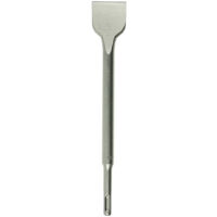 TIMCO SDS Plus Steels Spade - 40 x 250