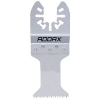 TIMCO Multi-Tool Fine Cut Blade For Wood Carbon Steel - 32mm