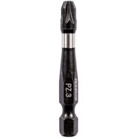 TIMCO X6 Impact Pozi Driver Bit - No.3 x 50