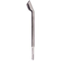 TIMCO SDS Plus Steels Gouge - 22 x 250