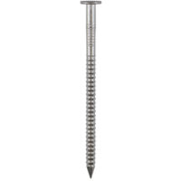 TIMCO Annular Ringshank Nails A2 Stainless Steel - 40 x 2.65