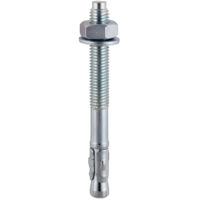 TIMCO Throughbolts Silver - M12 x 180