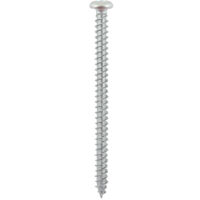 TIMCO Concrete Screws Flat Countersunk Silver - 7.5 x 120