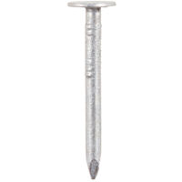 TIMCO Clout Nails Galvanised - 65 x 3.75