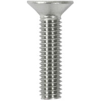 TIMCO Countersunk Socket Screws DIN7991 A2 Stainless Steel - M6 x 25
