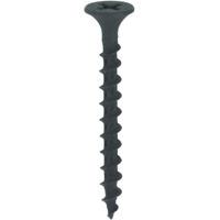 Timco Plasterboard Screws Coarse Thread (Black) - 3.5 x 38mm (1000 Box)