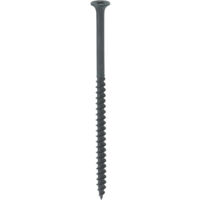 TIMCO Drywall Coarse Thread Bugle Head Black Screws - 4.8 x 100