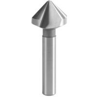 TIMCO 3 Flute Countersink M2 HSS - 12.4mm