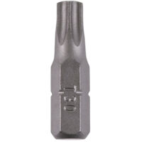 TIMCO TX Drive Driver Bit S2 Grey - TX30 x 25