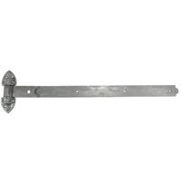 TIMCO Heavy Duty Reversible Hinges Hot Dipped Galvanised - 900mm